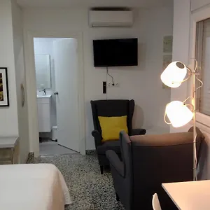 San Lorenzo Studio Malaga
